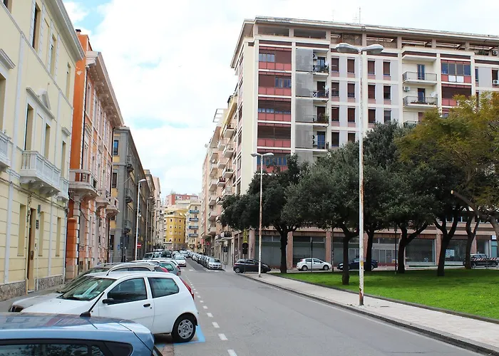 Cagliari 4U